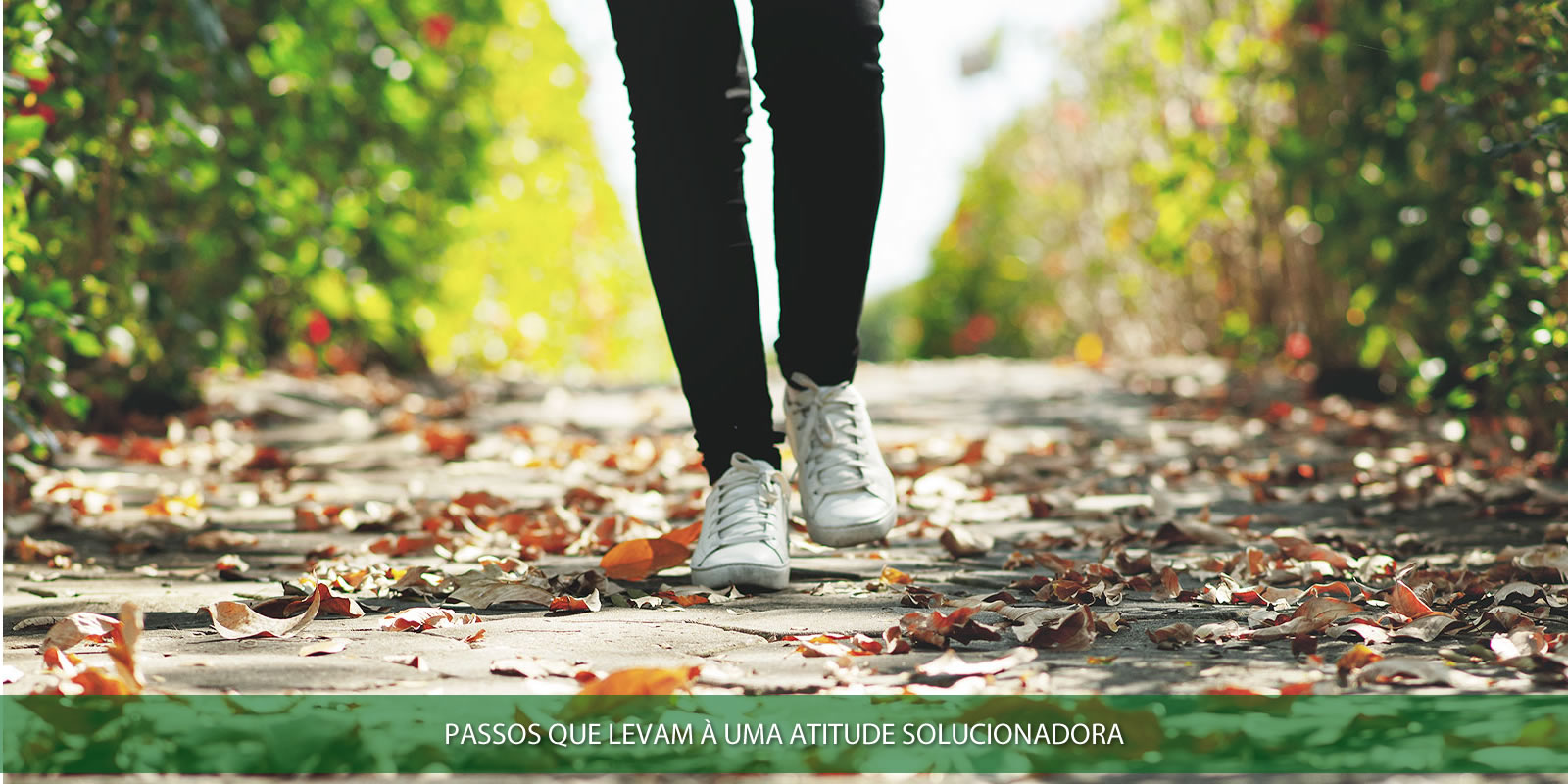 Figura 3 - ATITUDE SOLUCIONADORA. ISTO REALMENTE FAZ A DIFERENÇA